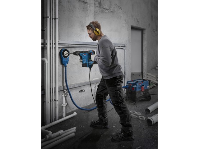 Električno vrtalno kladivo Bosch GBH 6-42 C s sistemom SDS plus, 0611278020